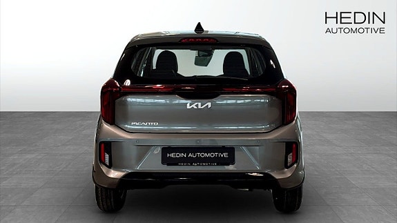 Kia Picanto 4 of 6