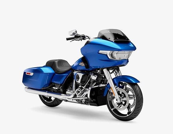 Harley-Davidson Road Glide *2,75% Ränta* *Kampanj MY25*