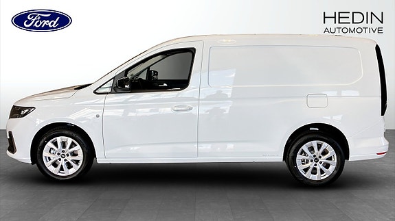 Ford Transit Connect 6 of 9