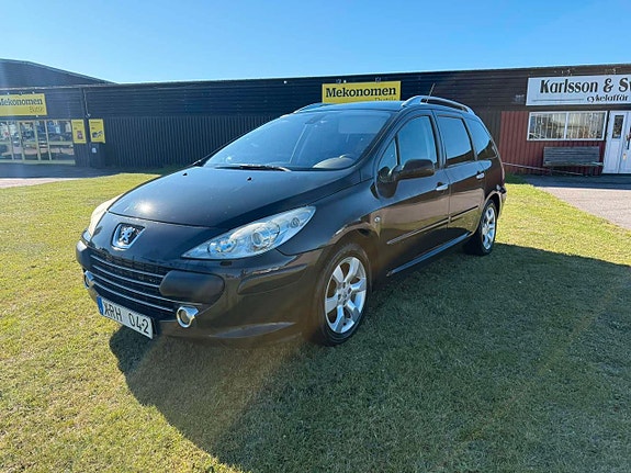 Peugeot 307 SW