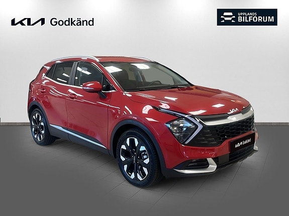 Kia Sportage 3 of 15