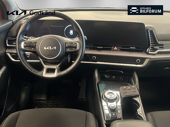 Kia Sportage 7 of 15