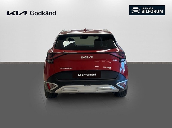 Kia Sportage 5 of 15