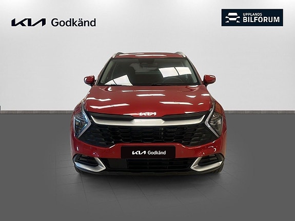 Kia Sportage 2 of 15