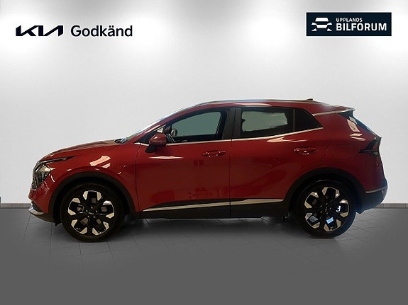 Kia Sportage 4 of 15