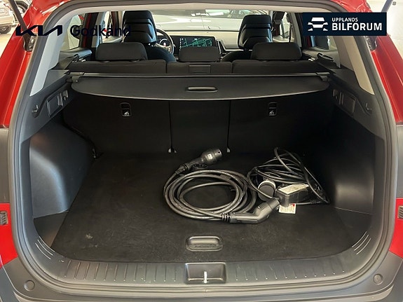 Kia Sportage 14 of 15