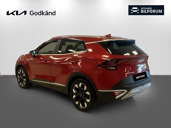 Kia Sportage 6 of 15
