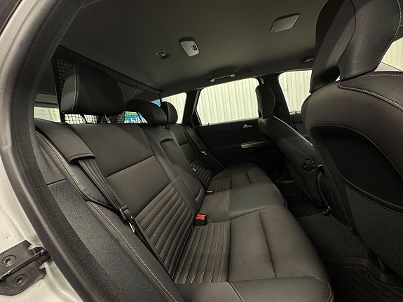 Volvo V50 20 of 21