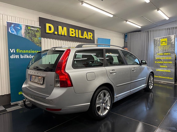 Volvo V50 6 of 21