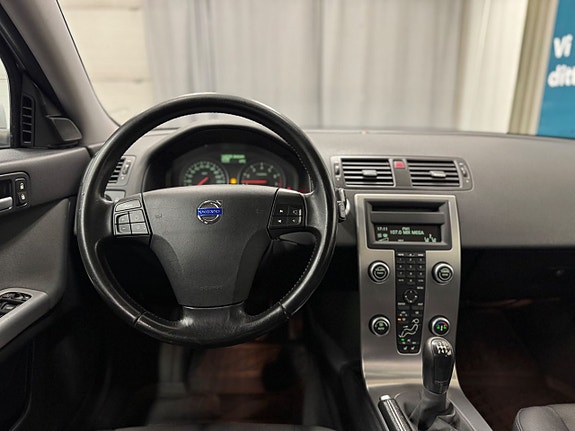 Volvo V50 12 of 21