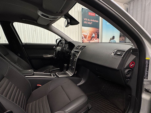 Volvo V50 13 of 21
