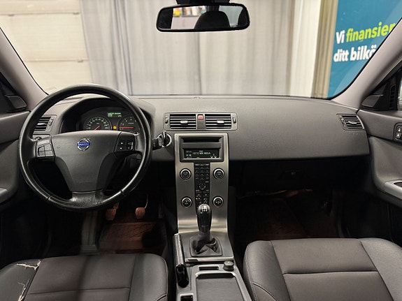 Volvo V50 11 of 21