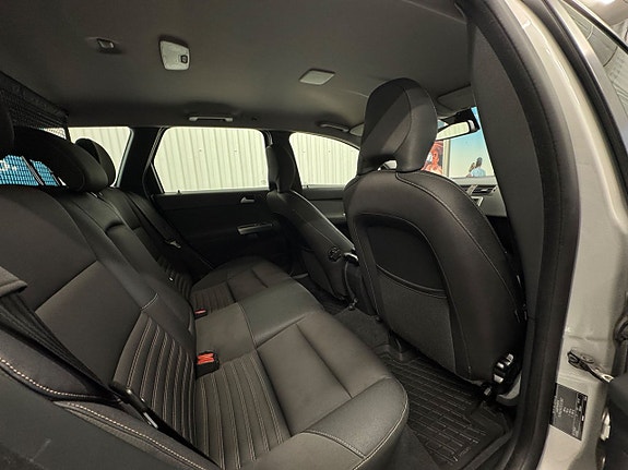 Volvo V50 19 of 21