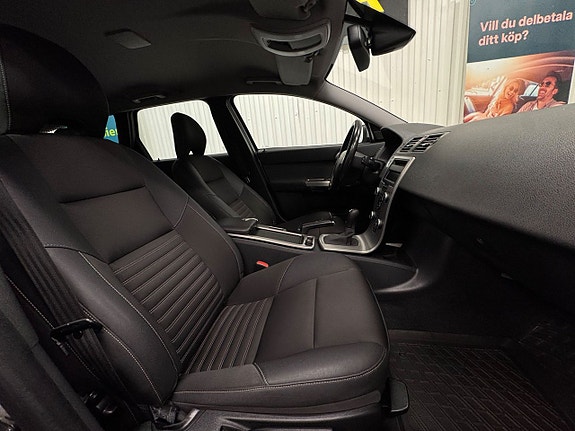 Volvo V50 14 of 21