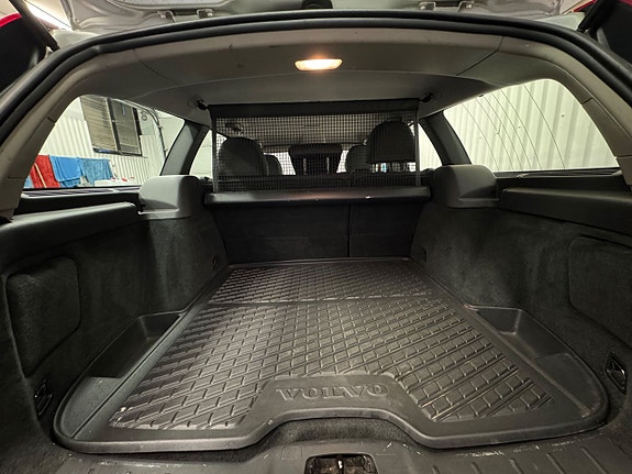 Volvo V50 21 of 21