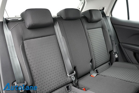 Volkswagen T-Cross 26 of 27