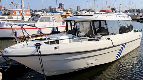 TG 7.9  2023  Finland