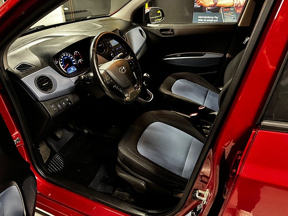 Hyundai i10 8 of 18