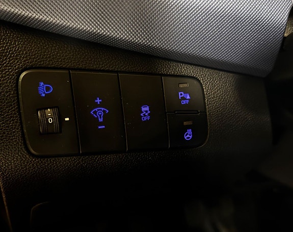 Hyundai i10 16 of 18