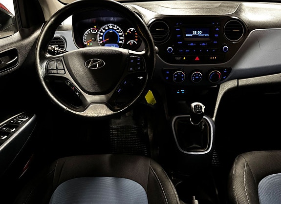 Hyundai i10 11 of 18