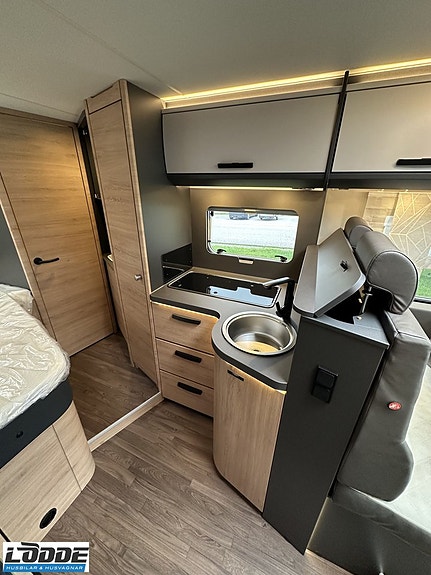 Knaus L!VE TI PLATINUM SELECTION 650 MF KAMPANJ 9 of 13