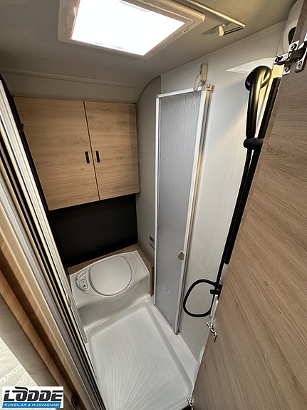 Knaus L!VE TI PLATINUM SELECTION 650 MF KAMPANJ 13 of 13