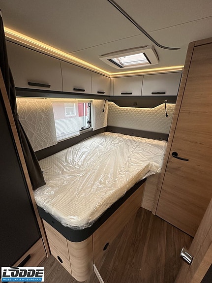 Knaus L!VE TI PLATINUM SELECTION 650 MF KAMPANJ 11 of 13