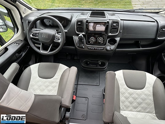 Knaus L!VE TI PLATINUM SELECTION 650 MF KAMPANJ 5 of 13