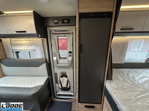 Knaus L!VE TI PLATINUM SELECTION 650 MF KAMPANJ 10 of 13