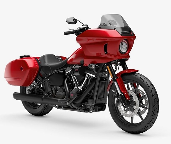 Harley-Davidson Low Rider ST *2,75% Ränta*