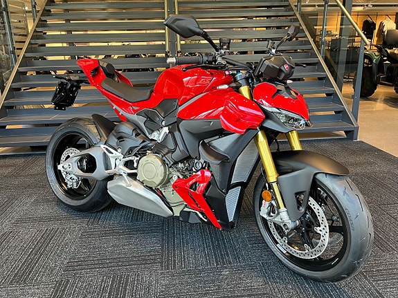Ducati Streetfighter V4 S *HÖSTDEAL* 2 of 7