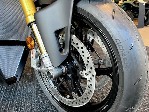 Ducati Streetfighter V4 S *HÖSTDEAL* 6 of 7
