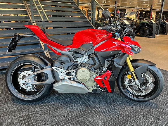 Ducati Streetfighter V4 S *HÖSTDEAL* 3 of 7