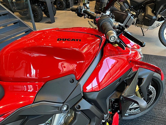 Ducati Streetfighter V4 S *HÖSTDEAL* 5 of 7