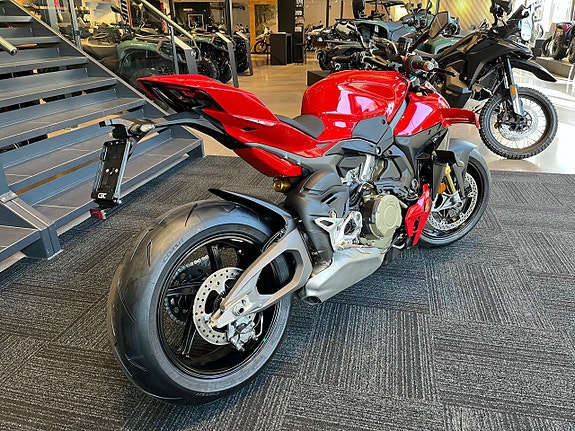 Ducati Streetfighter V4 S *HÖSTDEAL* 4 of 7