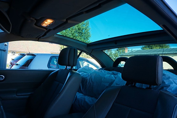 Renault Megane 11 of 11