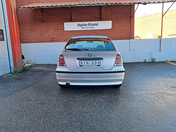 BMW 316 6 of 15