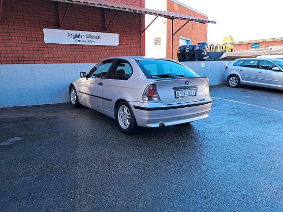 BMW 316 7 of 15
