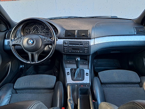 BMW 316 12 of 15