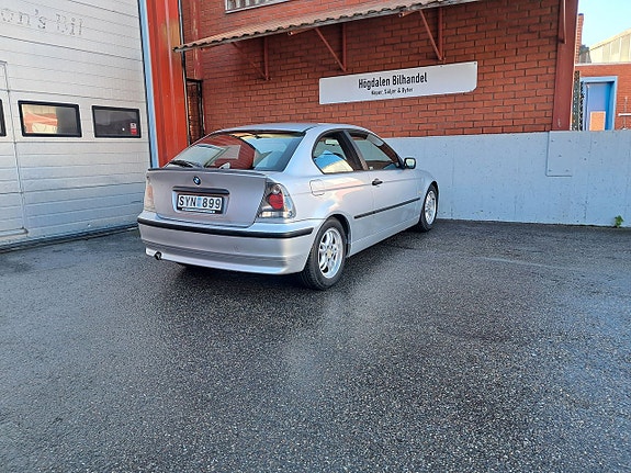 BMW 316 5 of 5