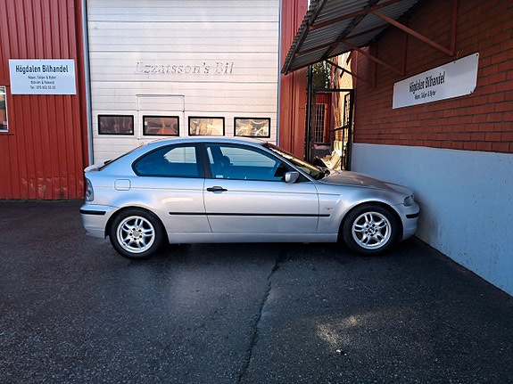 BMW 316 8 of 15