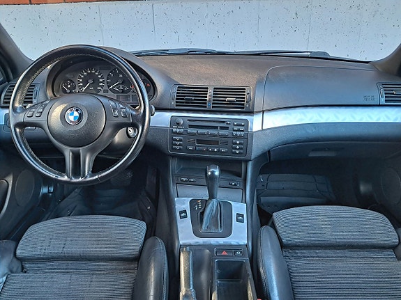 BMW 316 13 of 15
