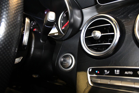 Mercedes-Benz GLC220 d 17 of 21