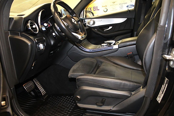 Mercedes-Benz GLC220 d 12 of 21