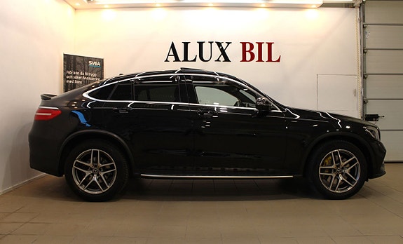 Mercedes-Benz GLC220 d 6 of 21