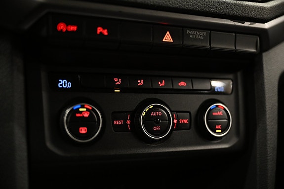 Volkswagen Amarok 23 of 30