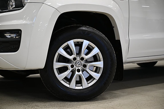 Volkswagen Amarok 13 of 30