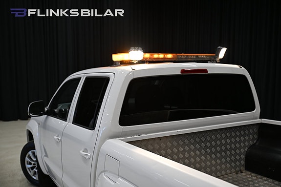 Volkswagen Amarok 12 of 30