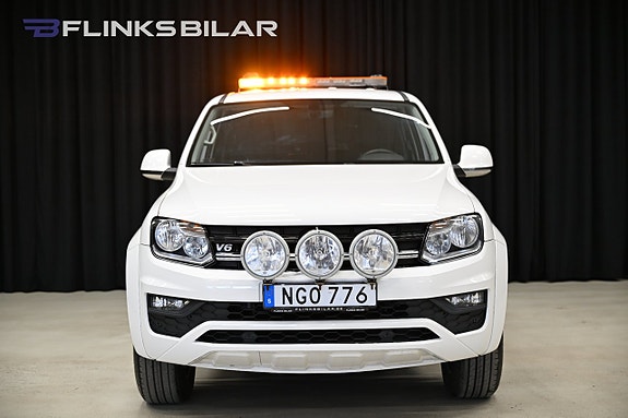 Volkswagen Amarok 7 of 30