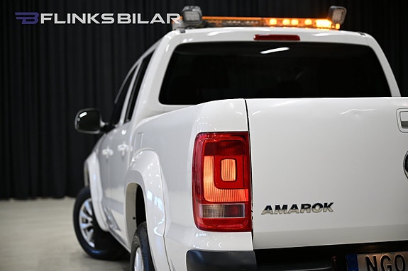 Volkswagen Amarok 5 of 30